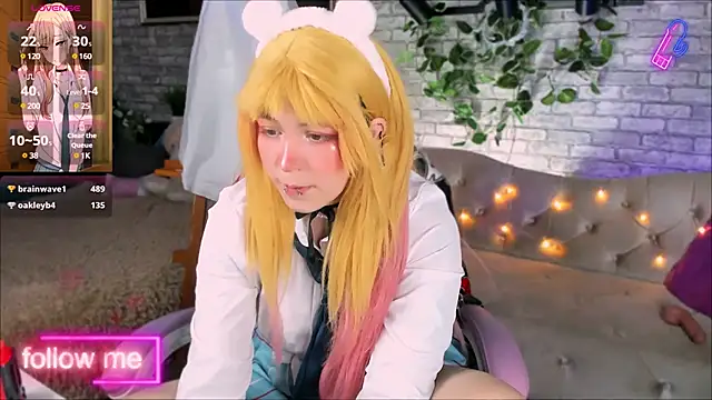 Alex Howell online show from January 15, 2025, 12:51 am