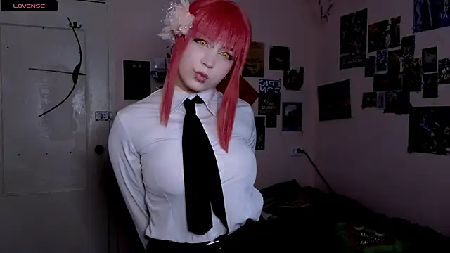 Alex Howell online show from November 12, 2025, 8:30 pm