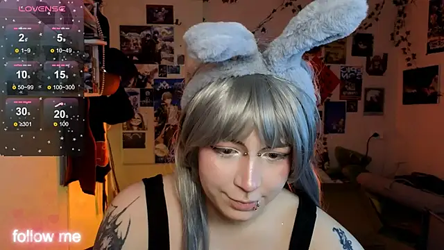 Alex Howell online show from November 23, 2025, 8:19 pm