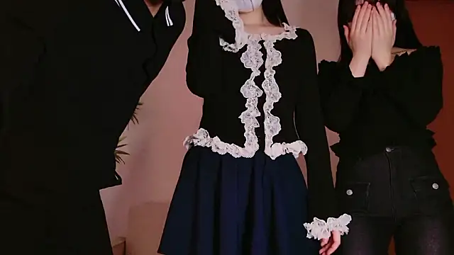 JP-MINT oO investigation  online show from November 8, 2025, 6:24 am