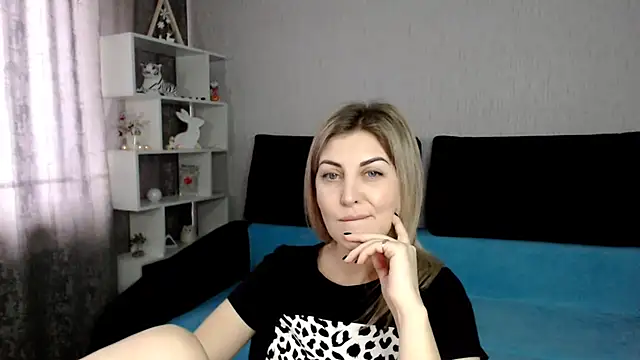 Snapshot of Amelia_Harper chatting on January 19, 2025, 7:57 am Amelia Harper online show from January 19, 2025, 7:57 am