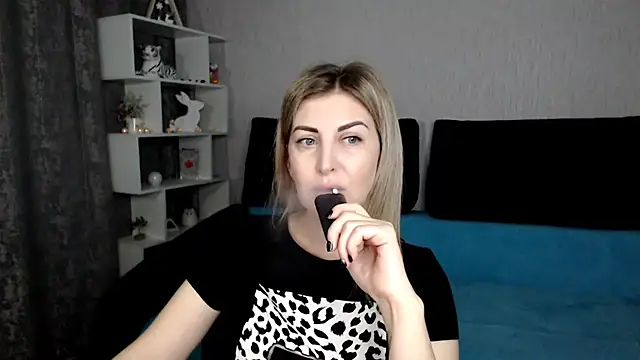 Snapshot of Amelia_Harper chatting on January 21, 2025, 2:59 pm Amelia Harper online show from January 21, 2025, 2:59 pm