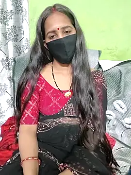 SVsexyCOUPAL online show from February 18, 2026, 8:16 pm