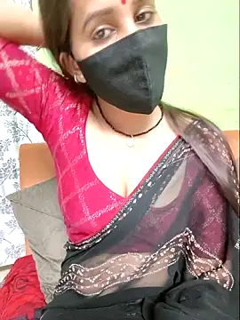 SVsexyCOUPAL online show from April 2, 2026, 8:28 pm