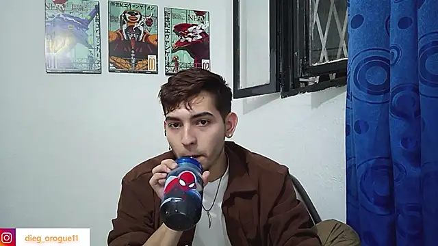 Snapshot of DiegoRogue_ chatting on January 7, 2025, 1:17 am DiegoRogue online show from January 7, 2025, 1:17 am