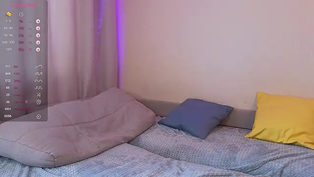 EkaterinaUpple online show from January 23, 2025, 6:49 am