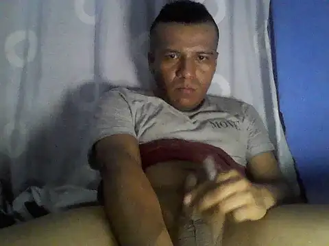 oaxacaSex online show from August 7, 2026, 4:36 am