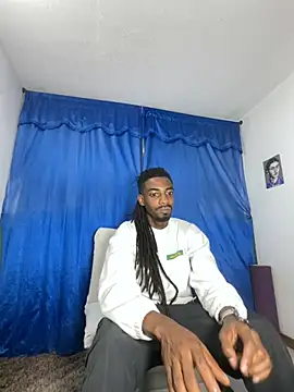 Malkon Big online show from September 21, 2025, 11:50 pm