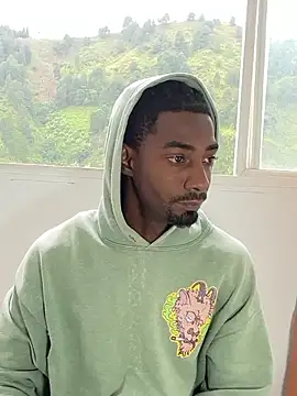 Malkon Big online show from March 27, 2026, 5:12 pm