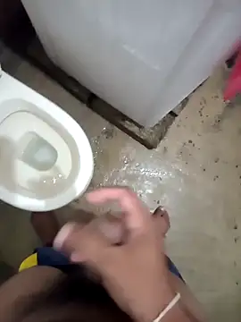 jaxyboys online show from January 22, 2025, 10:26 pm