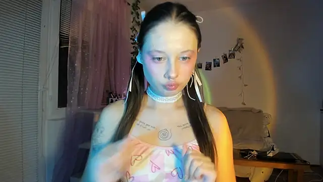 Snapshot of Jenny_darling_love chatting on November 24, 2025, 7:24 pm Jenny darling love online show from November 24, 2025, 7:24 pm