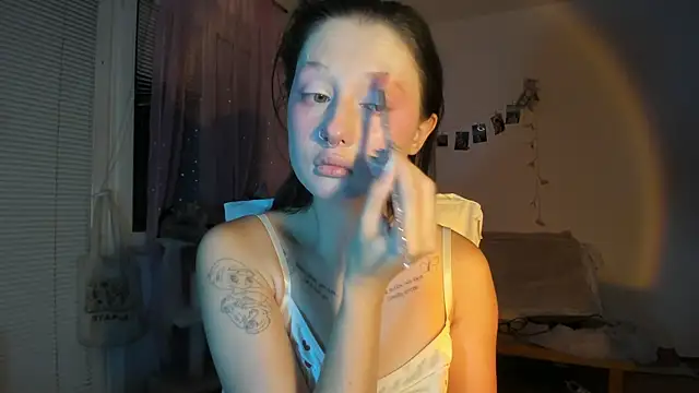 Snapshot of Jenny_darling_love chatting on November 30, 2025, 7:07 pm Jenny darling love online show from November 30, 2025, 7:07 pm