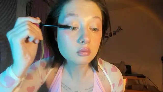 Snapshot of Jenny_darling_love chatting on February 21, 2026, 7:15 pm Jenny darling love online show from February 21, 2026, 7:15 pm