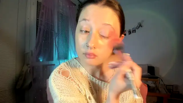 Jenny darling love online show from April 15, 2026, 6:15 pm