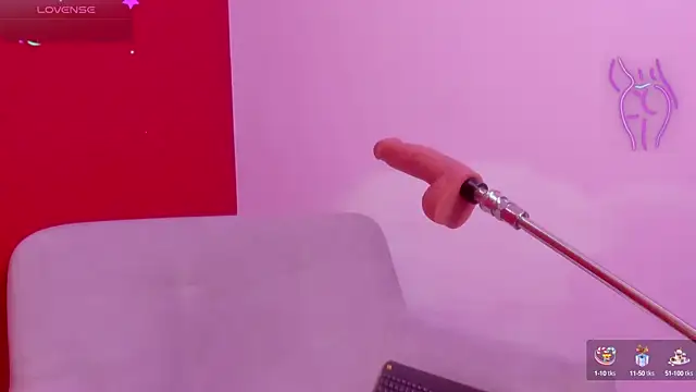 Kate bunny  online show from January 16, 2025, 11:48 am