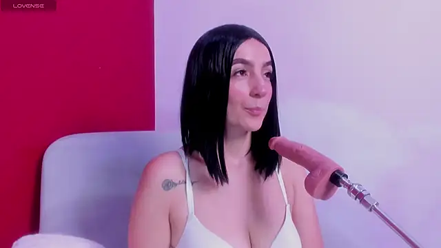 Kate bunny  online show from February 11, 2025, 11:32 am