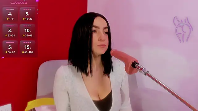 Kate bunny  online show from March 7, 2025, 11:40 am