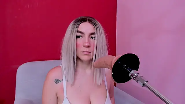 Snapshot of Kate_bunny_ chatting on February 21, 2026, 10:16 am Kate bunny online show from February 21, 2026, 10:16 am