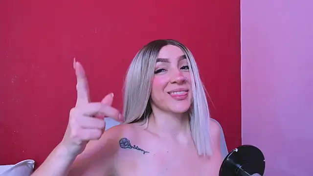 Snapshot of Kate_bunny_ chatting on March 1, 2026, 12:18 pm Kate bunny online show from March 1, 2026, 12:18 pm