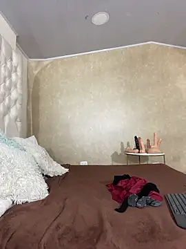 La Crespa x online show from March 14, 2026, 2:33 pm