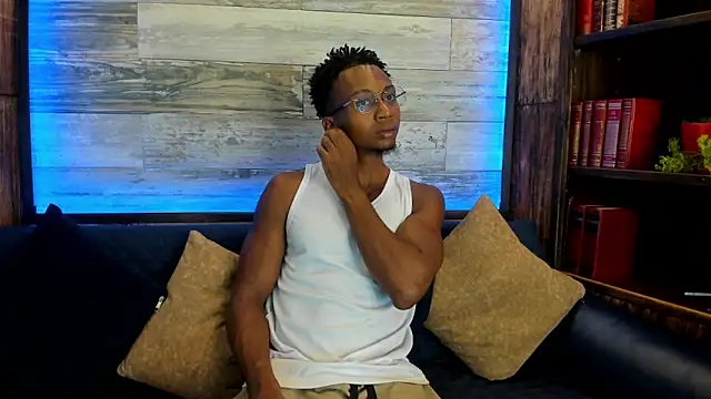 JamalMyst online show from February 2, 2025, 2:06 am