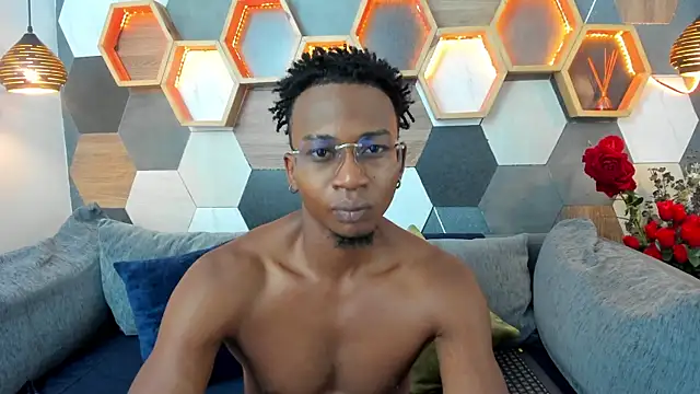 JamalMyst online show from February 2, 2025, 9:45 pm