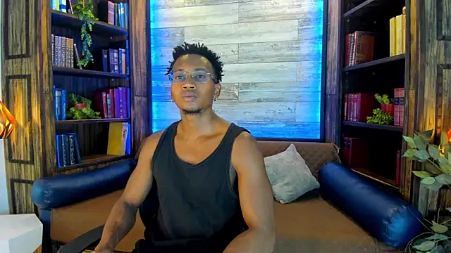 JamalMyst online show from February 3, 2025, 7:21 pm