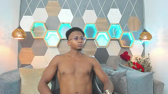 JamalMyst online show from February 5, 2025, 3:52 pm