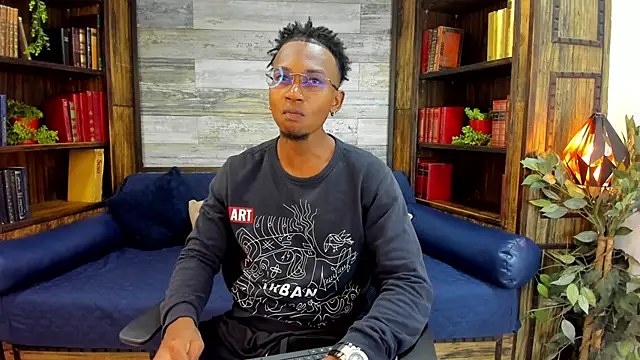 JamalMyst online show from February 7, 2025, 10:20 pm