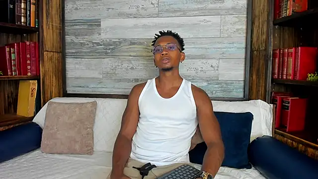 JamalMyst online show from February 8, 2025, 7:27 pm