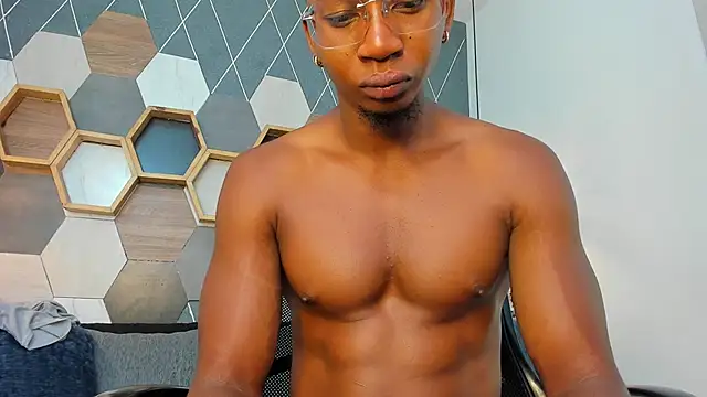 JamalMyst online show from February 15, 2025, 4:47 am