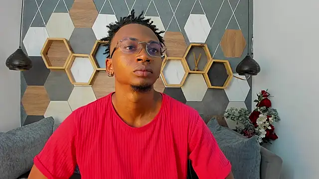 JamalMyst online show from February 19, 2025, 7:38 pm