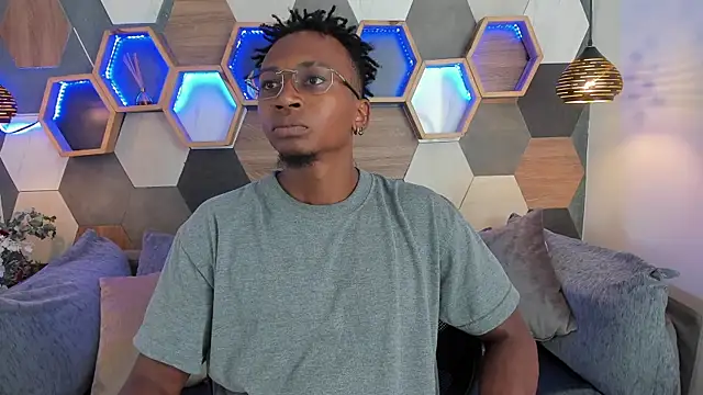 JamalMyst online show from February 27, 2025, 7:15 pm