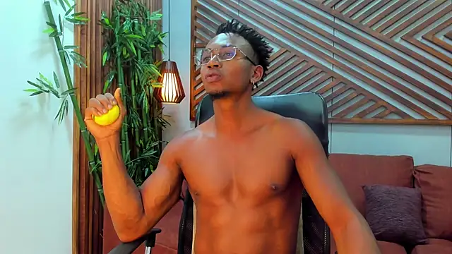 JamalMyst online show from March 1, 2025, 11:26 pm