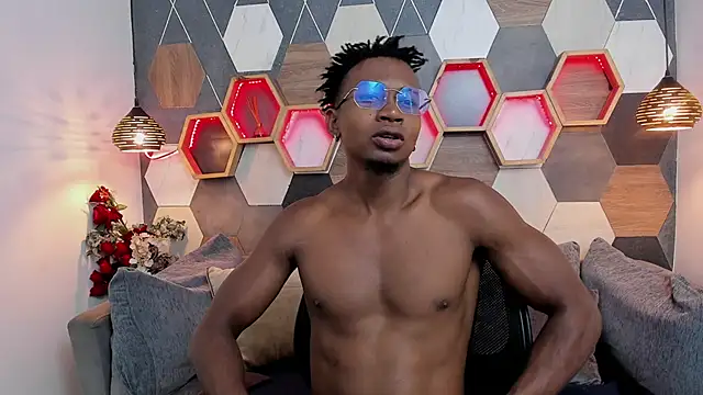 JamalMyst online show from March 2, 2025, 7:45 pm