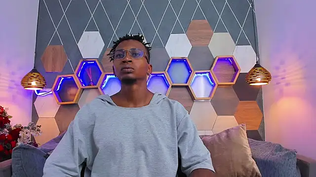 JamalMyst online show from March 3, 2025, 7:28 pm