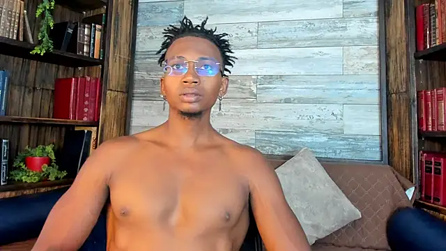 JamalMyst online show from March 11, 2025, 7:36 pm