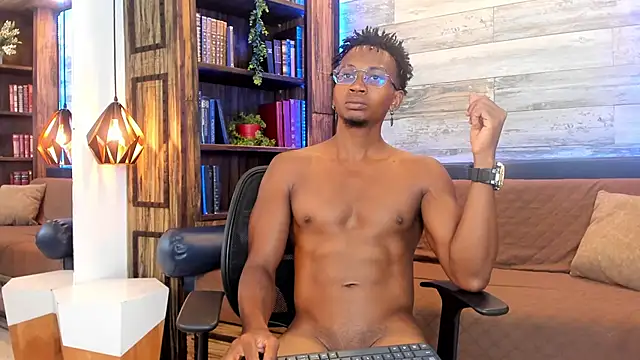 JamalMyst online show from March 15, 2025, 1:41 am