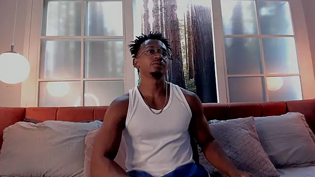 JamalMyst online show from September 27, 2025, 3:55 am