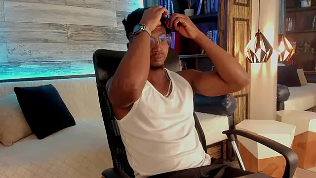 JamalMyst online show from October 1, 2025, 3:34 am