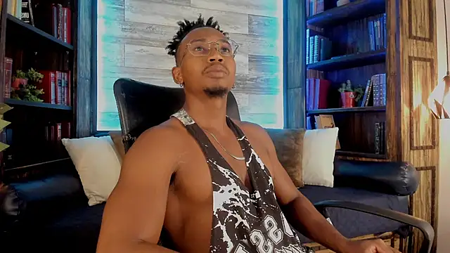 JamalMyst online show from October 14, 2025, 4:13 am