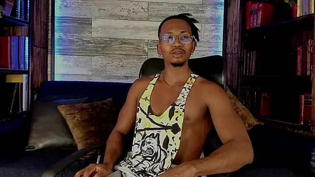 JamalMyst online show from March 4, 2026, 2:39 am