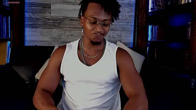 JamalMyst online show from July 9, 2026, 7:40 pm