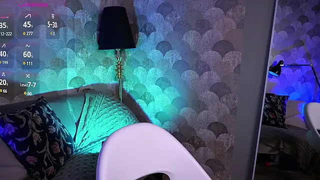 UmaTruewoman online show from March 6, 2026, 5:26 am