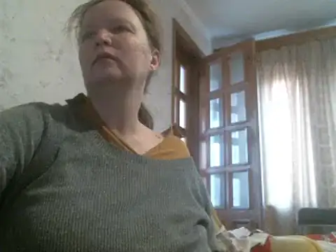 Isolda25 online show from January 16, 2025, 6:35 am