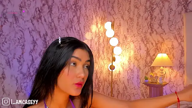 Snapshot of CaseyPiierce chatting on February 18, 2025, 7:19 pm CaseyPiierce online show from February 18, 2025, 7:19 pm