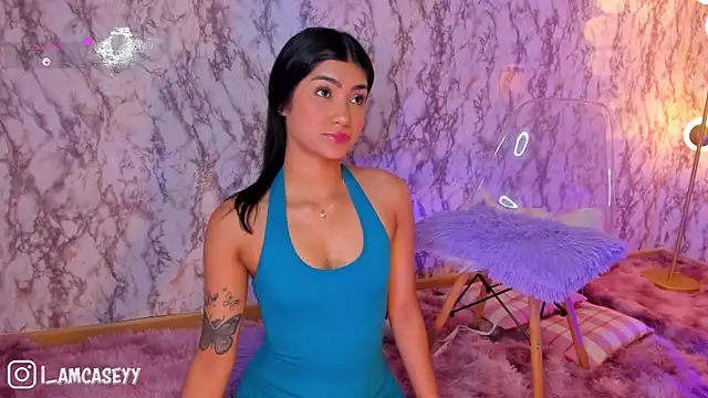 Snapshot of CaseyPiierce chatting on February 19, 2025, 6:54 pm CaseyPiierce online show from February 19, 2025, 6:54 pm