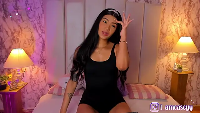 Snapshot of CaseyPiierce chatting on March 11, 2025, 3:45 pm CaseyPiierce online show from March 11, 2025, 3:45 pm