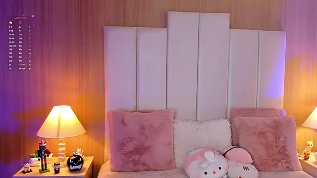 Snapshot of CaseyPiierce chatting on October 13, 2025, 7:58 pm CaseyPiierce online show from October 13, 2025, 7:58 pm