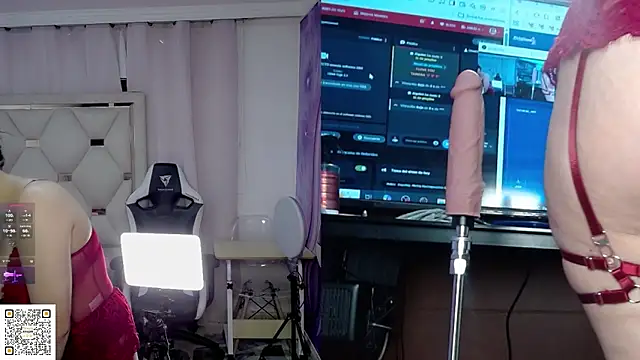 Tamaraa wet online show from November 9, 2025, 3:38 am